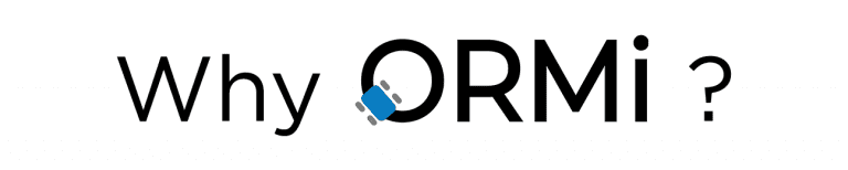 ORMi Mobile Robot